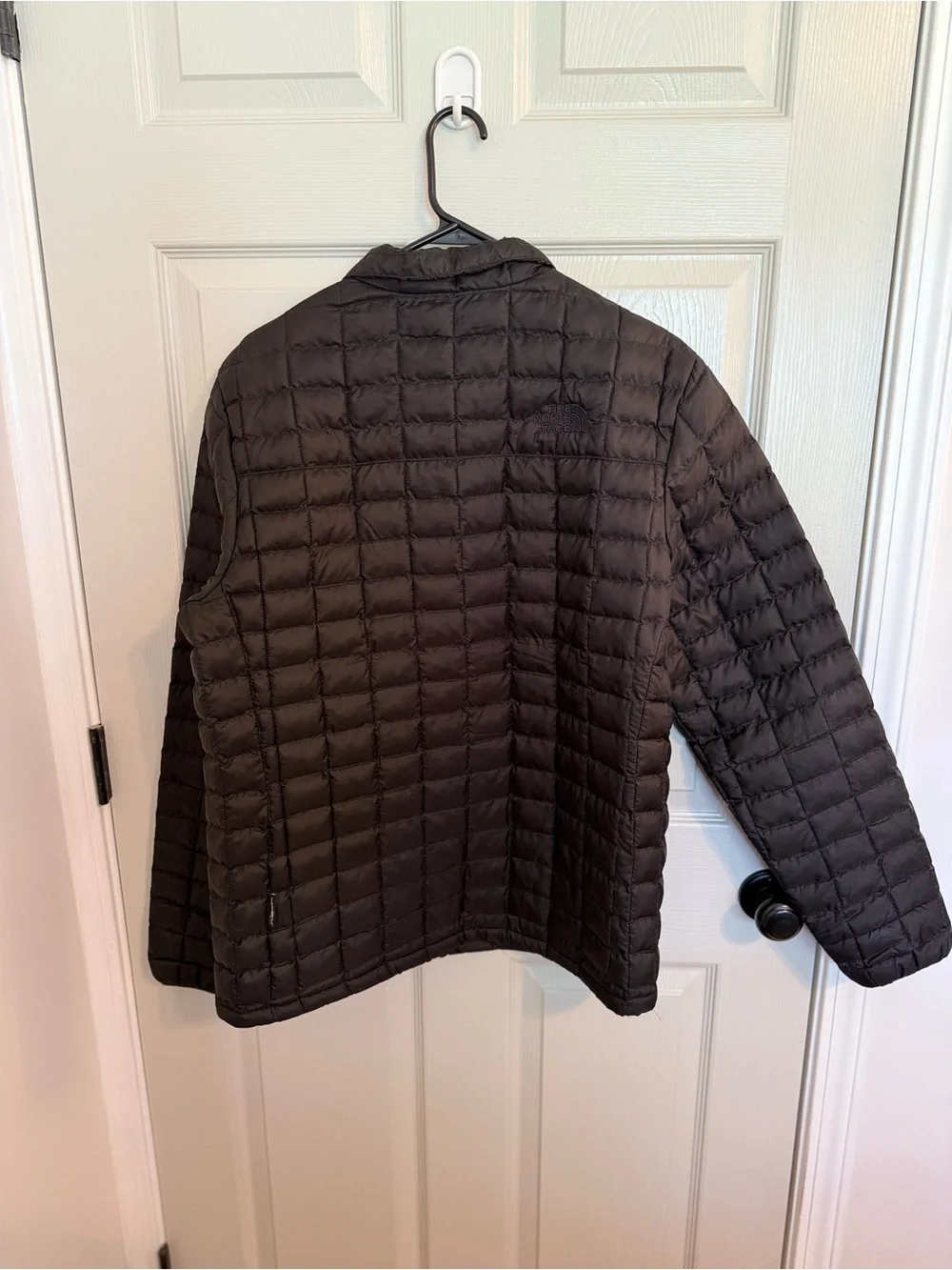 The North Face Thermal Jacket – Men’s Large